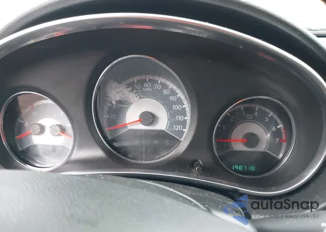 2012 Chrysler 200 Lx z USA, uszkodzony, nr VIN 1C3CCBAB3CN158201